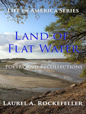 cover image of Land of Flat Water